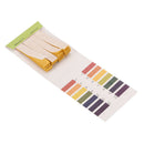 Full Range PH Alkaline Acid Water Litmus Testing Kit 160 Strips 1-14 TestPaper3C
