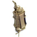 Tourniquet Pouch Large Scissors Torch Bag Outdoor Sports Accessories Small