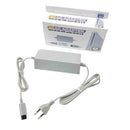 AC100-245V Power Adapter Charger Cable Fit for Nintend Wii Console (EU)