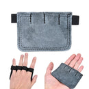 1pc Anti-slip Silicone High Strength Training Gloves Gym Gloves Fitness  OZ