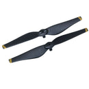 1 Pairs Quick Release Propellers Positive Paddle Accs for DJI Mavic Air