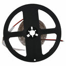 5M SMD 3014 300LEDs LED Strip Light 12V Power Supply Warm White
