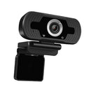 Laptop Webcam Video Camera HD Web Cam Streaming Teaching USB Plug & Play