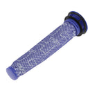 Baoblaze Pre Motor Filter Replacement Part For  V7 V8 Vacuum Cleaner