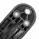 M365 Fender Mudguard Guard Electric Scooter ABS Kickstand (Rear Fender) A