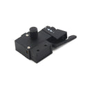 Lock on Power Tool Electric Drill Speed Control Trigger Button Switch Kw