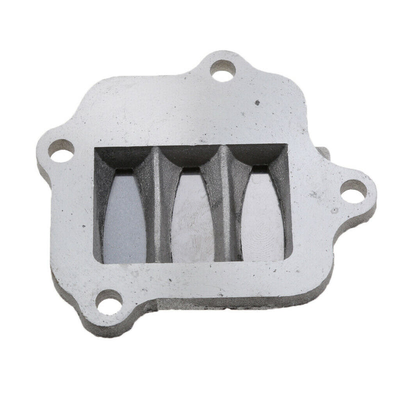 Replace For Yamaha Motorcycle Reed Valve Assembly PW80 PW 80 Piwi Peewee