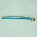 1PC Car Air Rubber Hose Copper Lock on Clip Chuck Tire Inflator Self-locki SWM