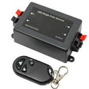 New 12V 8A Remote Control Wireless ON OFF Switch Set  LED Light Strip Cont DDJ