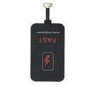 10W Wireless Receiver Suitable for Type-C Mobile Phone Receiver Patch 2A FasJ7E1