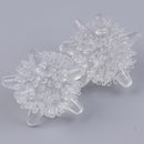 Laundry Balls Cleaning Washing Machine Clothes Softener Strong Decontaminat JR