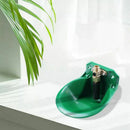 Cow Sheep Pig Water Bowls Animals Drinking Tool Amniotic Fluid Cup Farm Equ