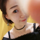Creative Beer Bottle Simple Ear Hook Earrings Fashion Women Jewelry(Green) A