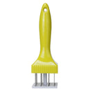 New Meat Poultry Tenderizer Stainless Steel Blades Hammer Option   Needles ME