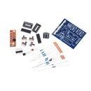 New 16 Music Box 16 Sound Box electronic production DIY Kits BOX-16 16-tonebo Kw