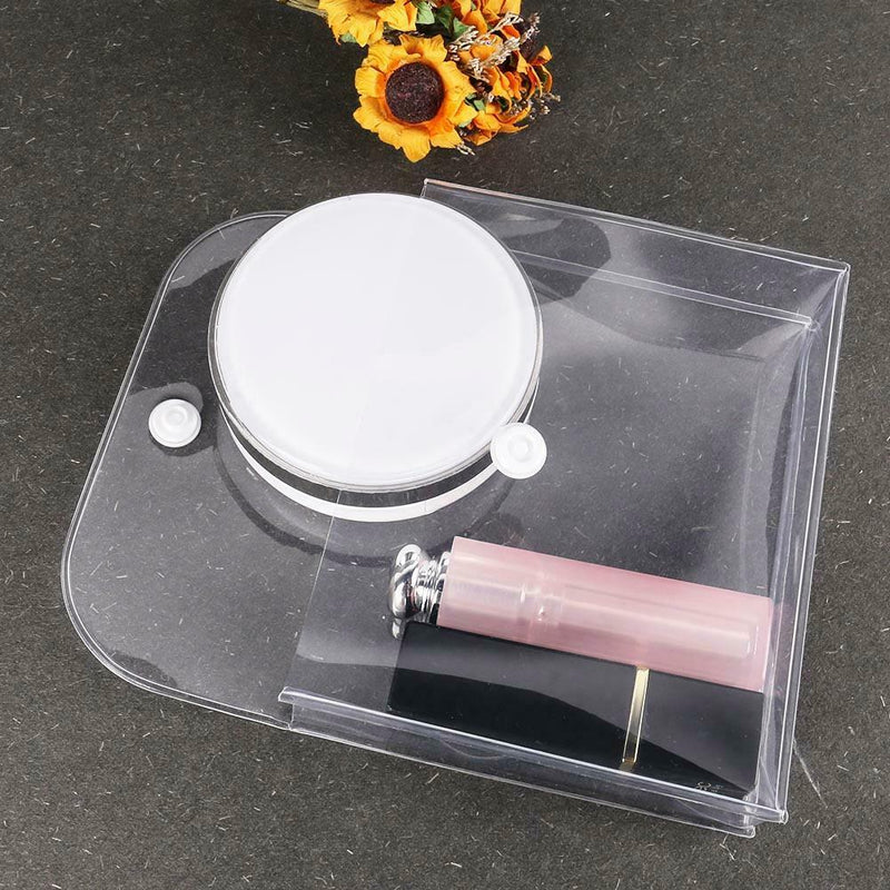 Waterproof Makeup Bags Travel Cosmetics Storage Bags Portable Wash Pouch A