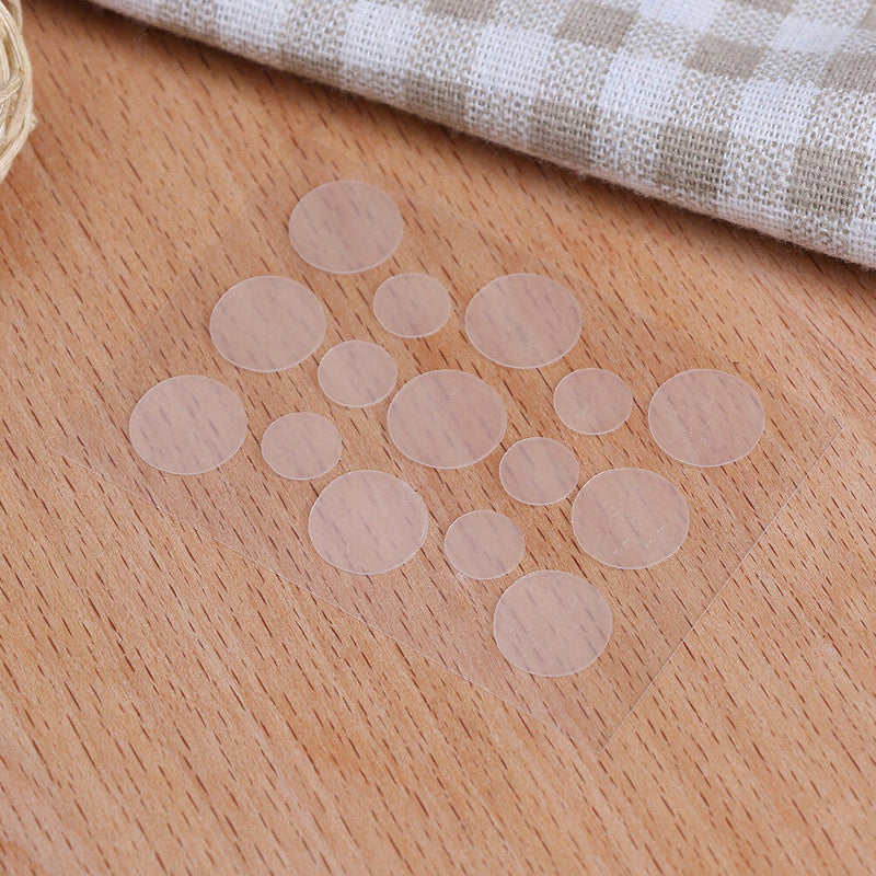 15Pcs iInvisible acne pimple master patches face scar care treatment stickers`US