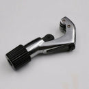 Quick Adjust Copper Aluminum Stainless Steel Pipe Tube Cutter Roller Blade ZFI
