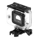 45m Underwater Waterproof Case for GoPro Hero 5 Camera Diving Housing