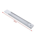 Led Under Cabinet Light Rechargeable Motion Sensor Closet Light Wireless Lu