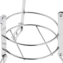 Foldable Support Bracket Rack Stand for Pot Pan Cooking Camping Stoves