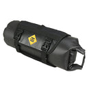 12L Bike Frame Bag Waterproof Bicycle Handlebar Bag Sack Pouch Cycling Saddle