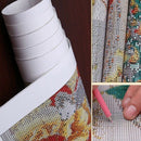 DIY 5D Diamond Painting, Crystal Rhinestone Embroidery Pictures Arts Craft