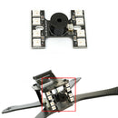 LED Tail Light WS2812B with Loud Buzzer Board Dual Modes for FPV Racing RC Drone