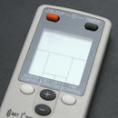 Air Conditioner Remote Control for Fujitsu AR-JW2 AR-DB2 AR-DB7 AR-HG1 AR-J