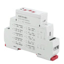 GRT8-M1 16A Multifunction Timer Relay with 10 Function Choices AC 230V Time
