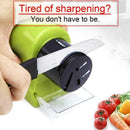 Multifunctional Electric Sharpener Household Automatic cm Sharpener 8*5*13 D8D6