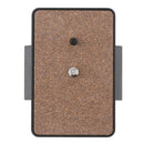 1 Piece Compact Camera Quick Release & Assembly Plate for YUNTENG VCT-880 Tripod