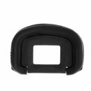 Rubber Eye Cup Eyecup EG Eyepiece For Canon 7D 1DX 1Ds3 1D3 1D4 5D3 5DIII 3SLR