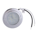 2.75" 24V 2.5W Led Round Recessed Ceiling Spotlights Down Lamp 6000k