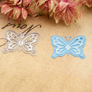 Metal Cutting Die Stencils Butterfly DIY Scrapbook Photo Album Emboss Craft A