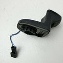 61319200673 9200673 Rear Tailgate Durable Window Key Button Interior For E61 E91