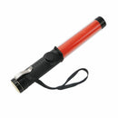 New Outdoor Emergency SOS Red Light Flashing Warning Signal Light Flashlight