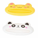 Plastic Toothpaste Squeezers