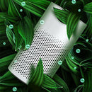 3 In 1 Mini Air Purifier With Filter - Portable Quiet Mini Air Purifier Per