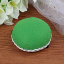 Cotton DIY Inserting Needle Pincushion Sewing Storage Holder Pins Organizer