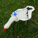 Hunting Windsock Decoy Bags Snow Geese Goose Neck Reusable Flexible Head