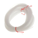 Super Strong Boat Thick ing Line  Beading String Low Visibility