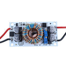 250W Boost Converter DC/DC 8.5-48V to 12-50V Output Step-up Module Mobile P