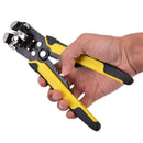 Pro Automatic Wire Striper Cutter Stripper Crimper Pliers Terminal ToolOZ