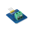 Analog Piezoelectricity Ceramic Piezo Vibration Sensor DIY for  ã€NME