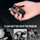 1200 Lumens Bicycle Front Light Bike Headlight LED USB Rechargeable Lamp Su N5I7