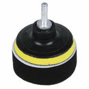 3 inch Polishing Buffing Pad Auto Car Polishers and Buffers Wax Set Pack Of K2U6