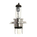 1pc Universal H4 12V 100W Blue Light Car Auto Halogen Headlight Lamp Bulb