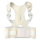 Posture Corrector Magnetic Therapy Posture Corrector Brace Adjustable Shoul