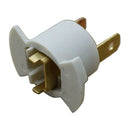 H1 Halogen Headlight Bulb Socket Holder For